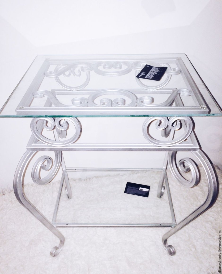 Кофейный столик Orion small Coffee Table alr1573