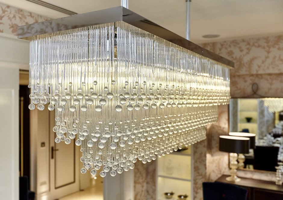 Cl431171 Боргези св-к люстра