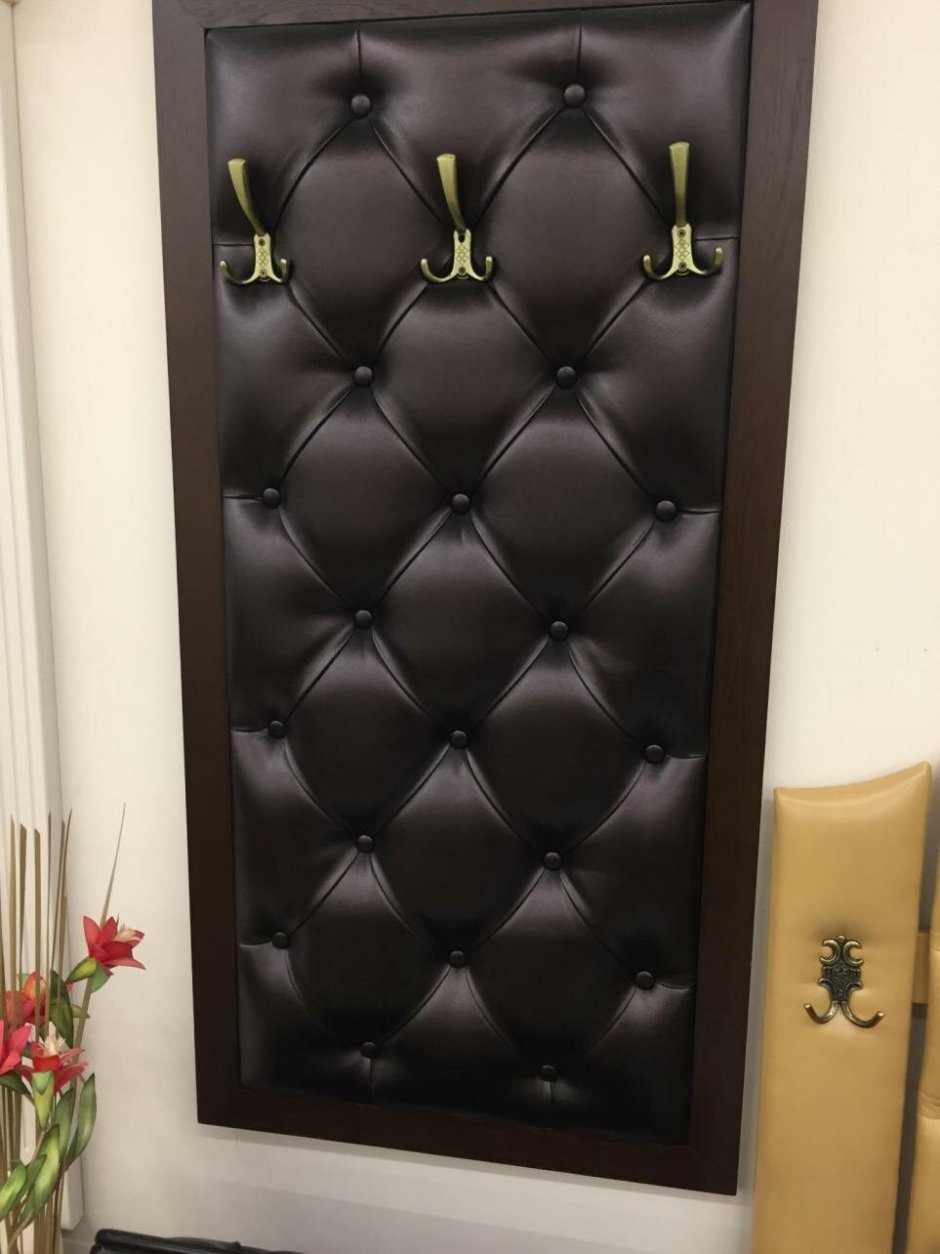 Вешалка «Лотос-2/1»