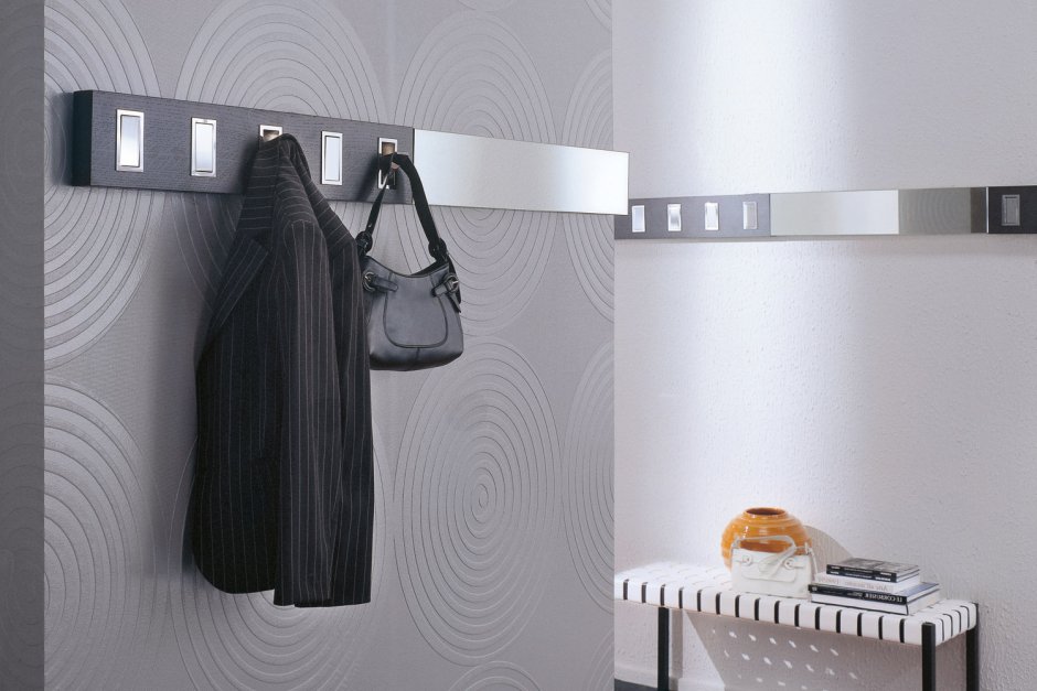 Каретная стяжка для про100