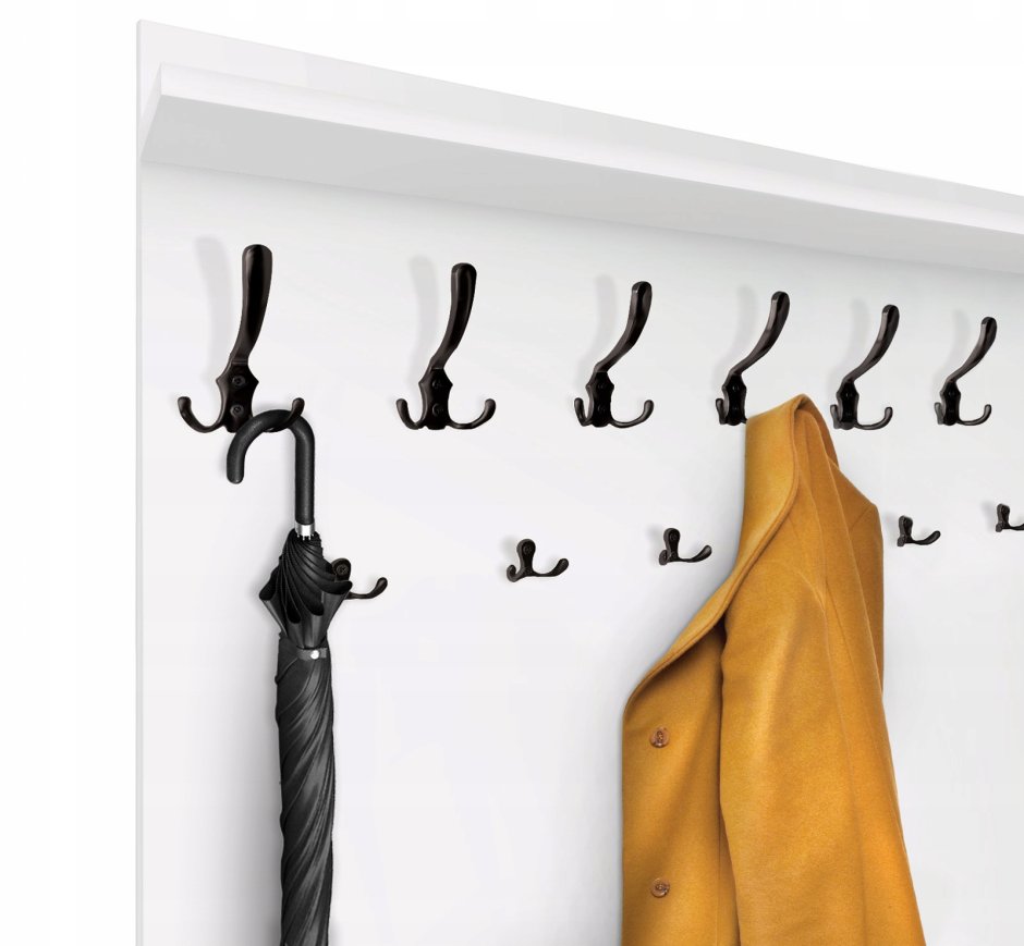 Вешалка в прихожую