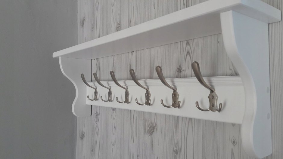 Хофф прихожая с каретной стяжкой