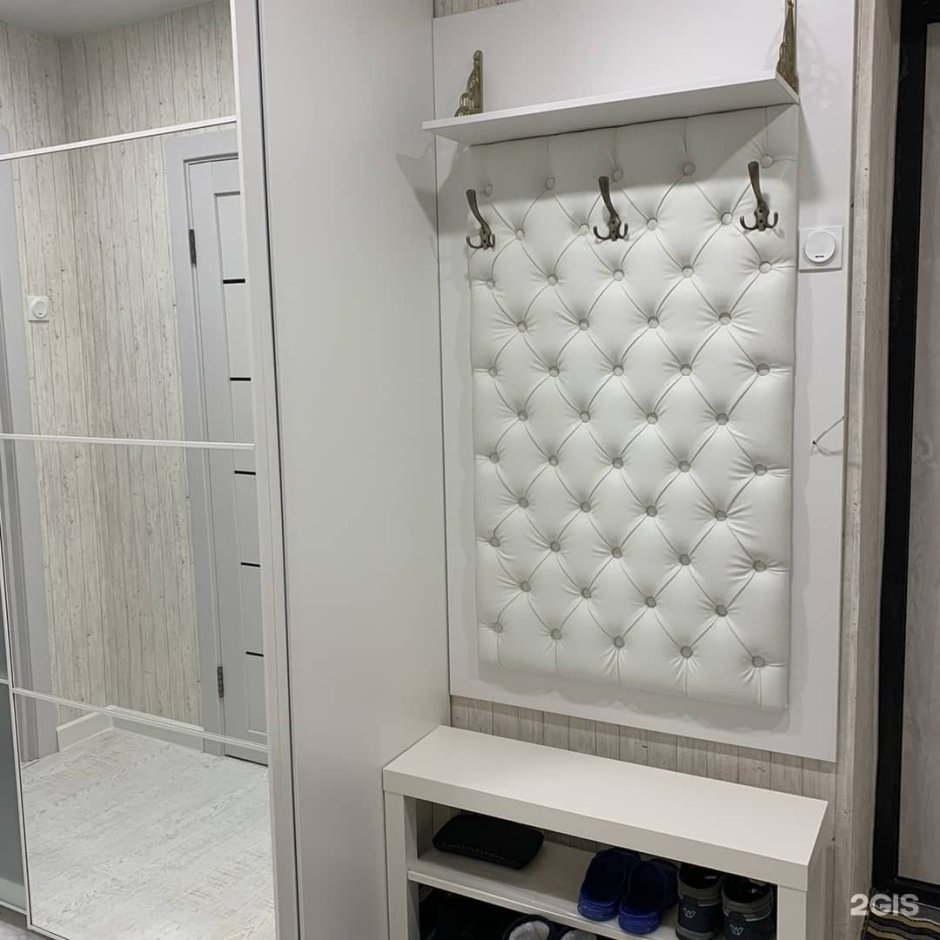 Вешалки настенные Кантри стиль