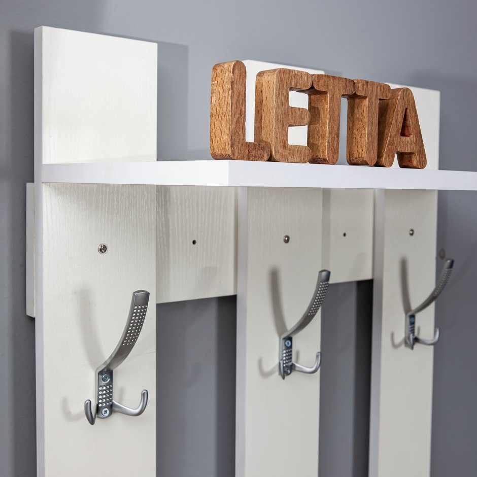 Вешалка Сокол ВШ-5.1 венге