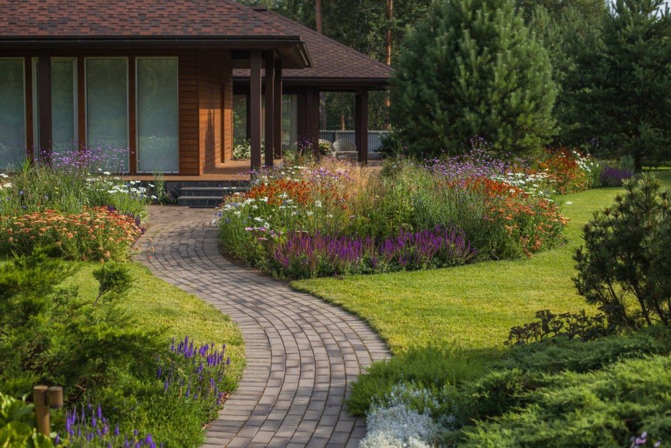 Ландшафтный 3и-Айн