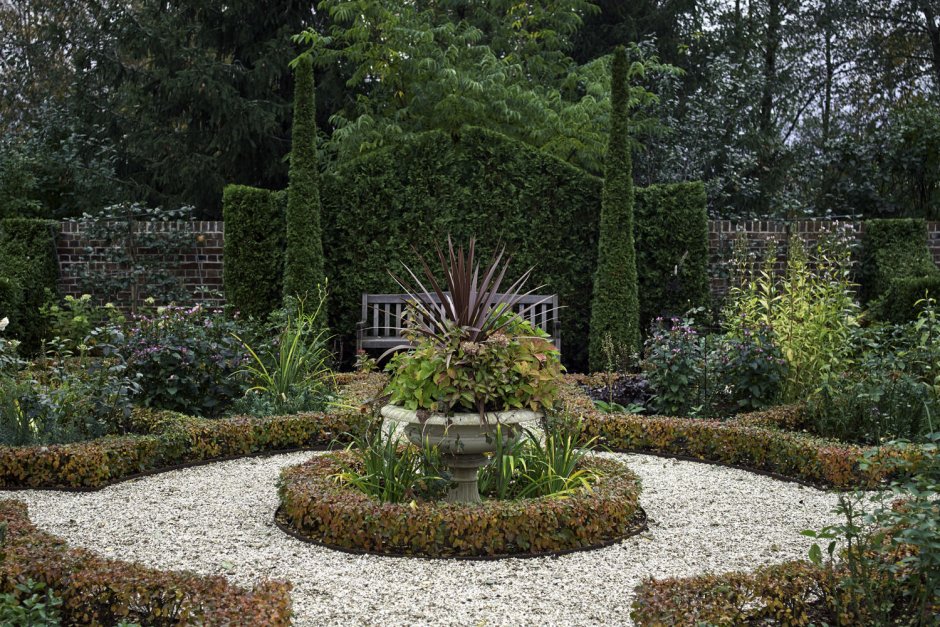 Мох ландшафтно-архитектурное бюро