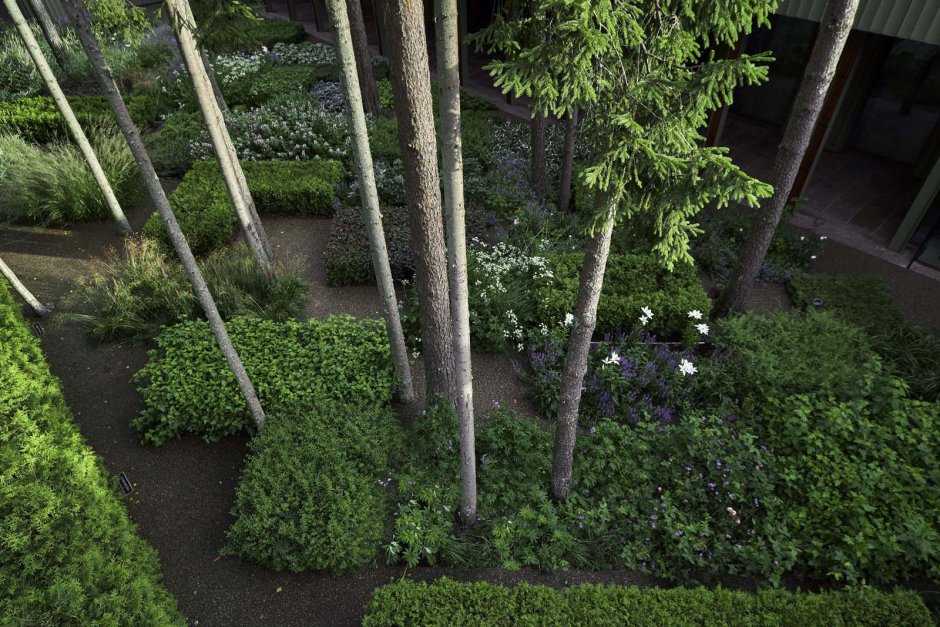 Дача в Кратово Евгении Микулиной