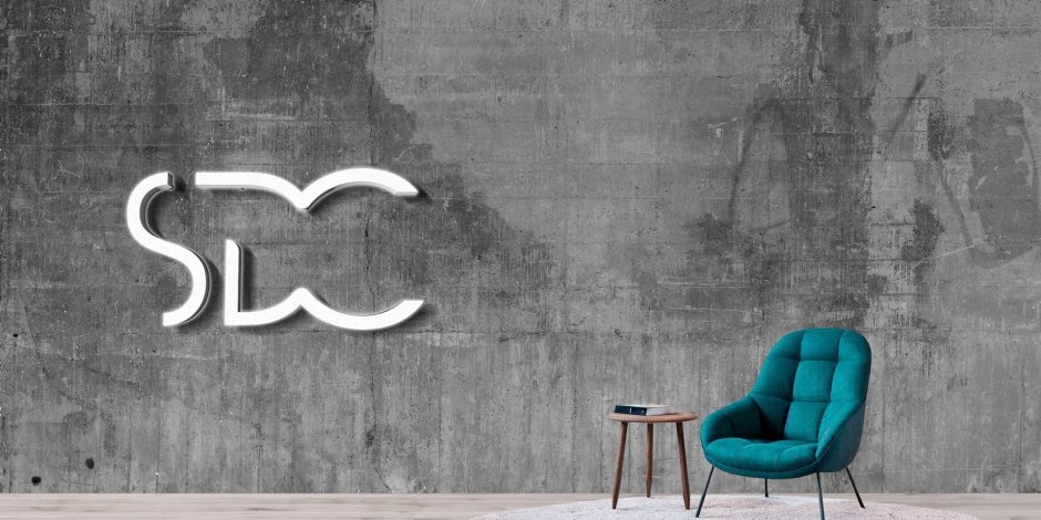 Стена в стиле лофт фон