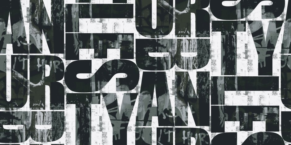 Текстура для шрифта