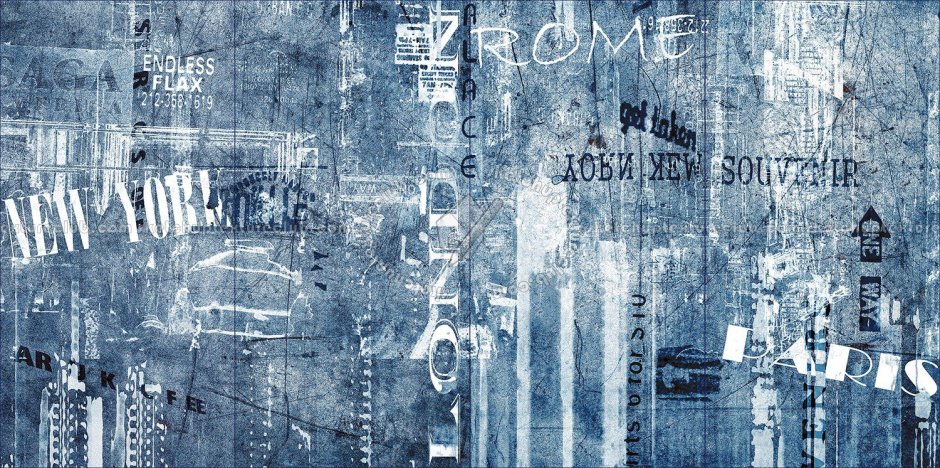 Надписи на стенах текстура