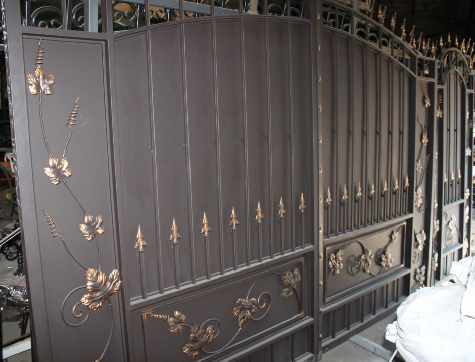 Балясина БП-5.1