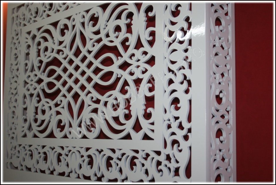 Виктор Терещенко прорезная резьба