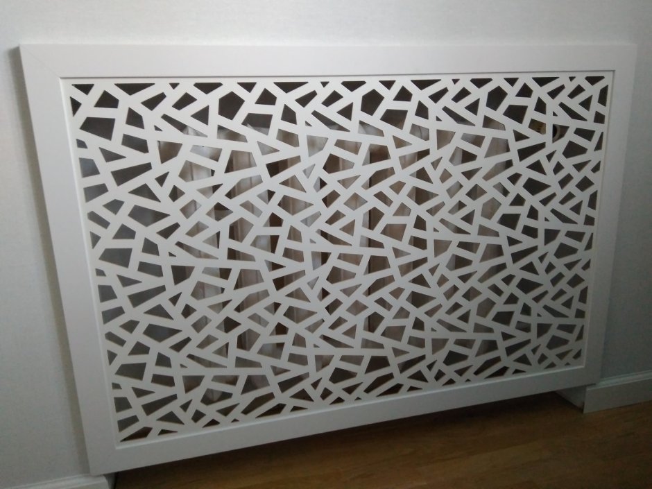 Экраны для радиаторов Jaga t15