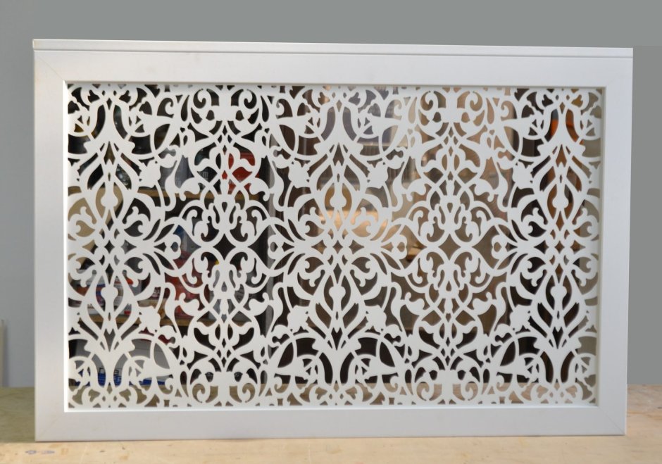 Экраны для радиаторов Jaga t15