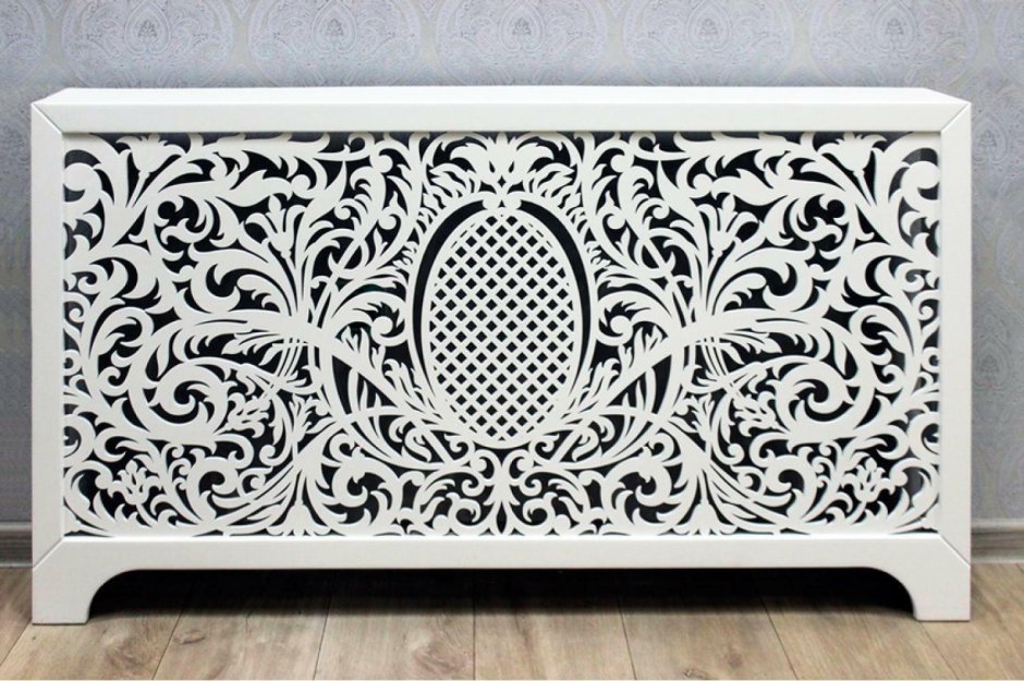 Решетка для радиатора отопления