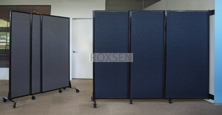 Модуль ширма на колесах 1800*600