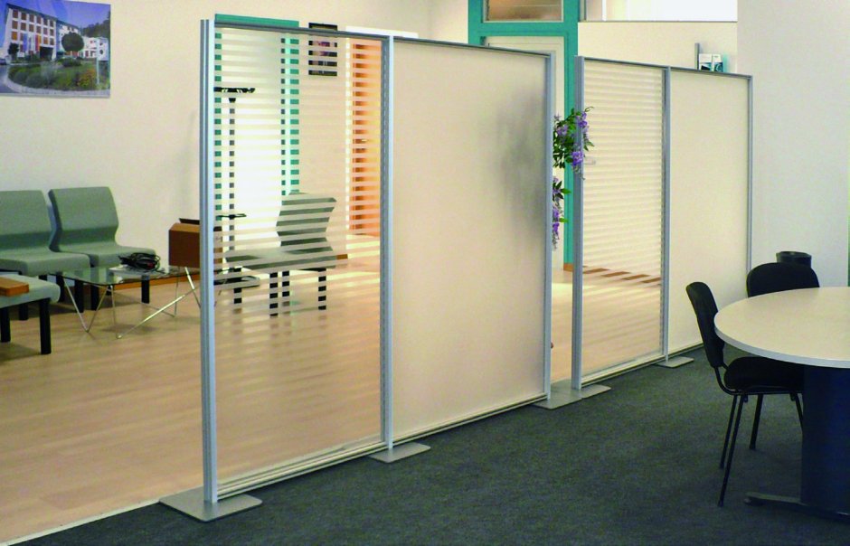 Ширма для кухни