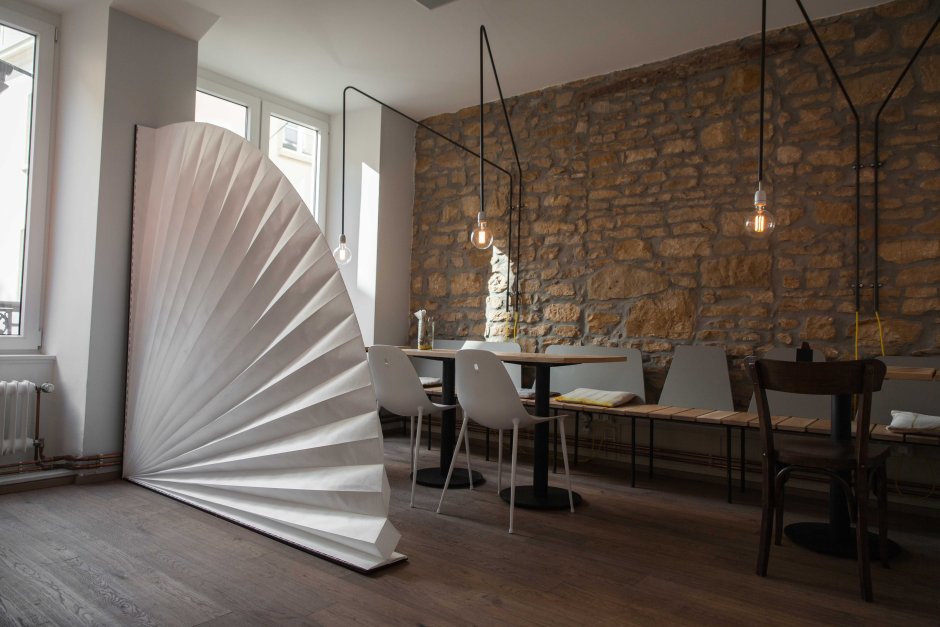 Модульные перегородки для офиса