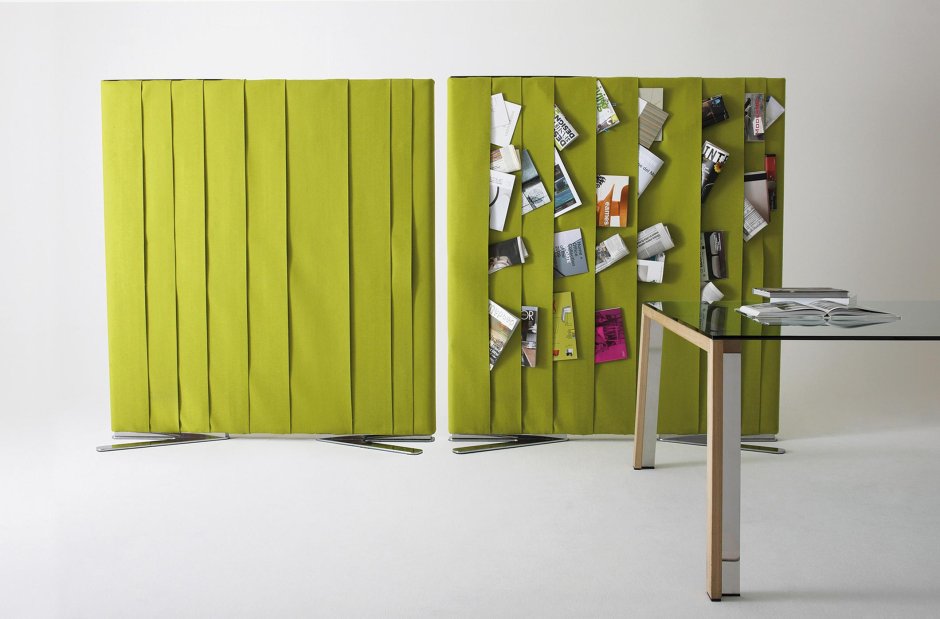 Ширма с фотографиями