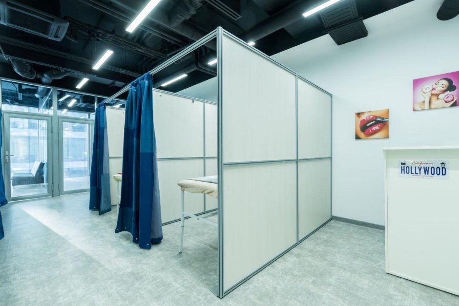 Ширмы перегородки для комнаты