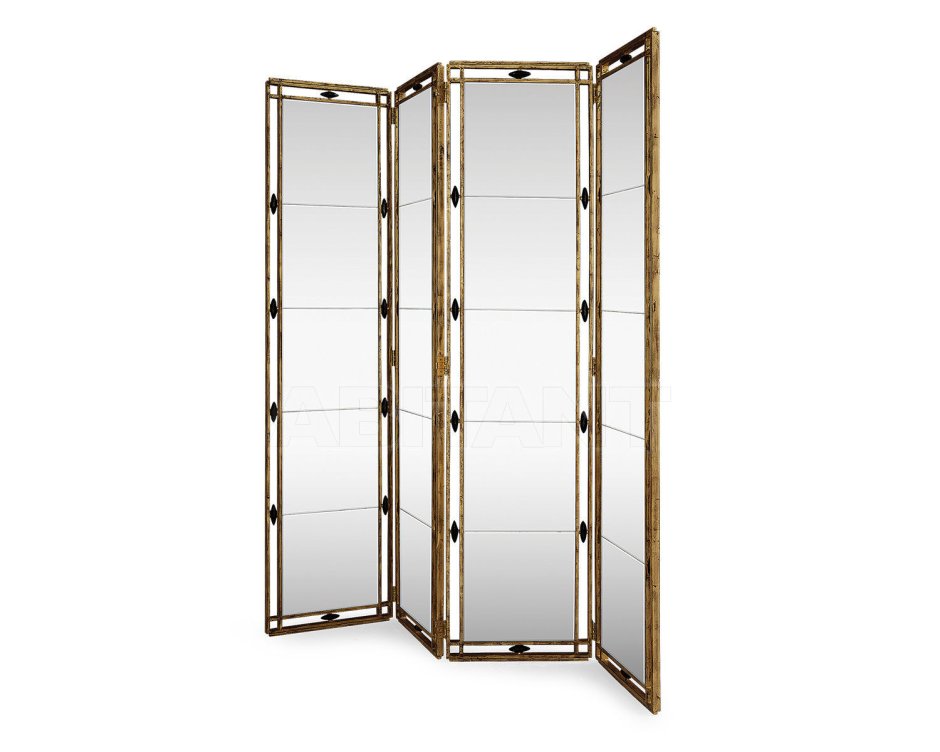Ширма зеркальная