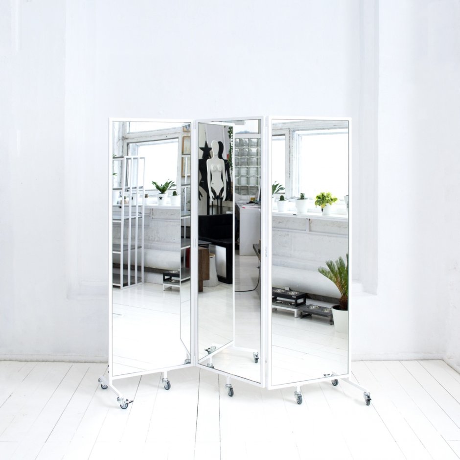 Ширма складная МТ 5398