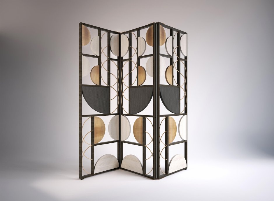 Дизайнерские ширмы