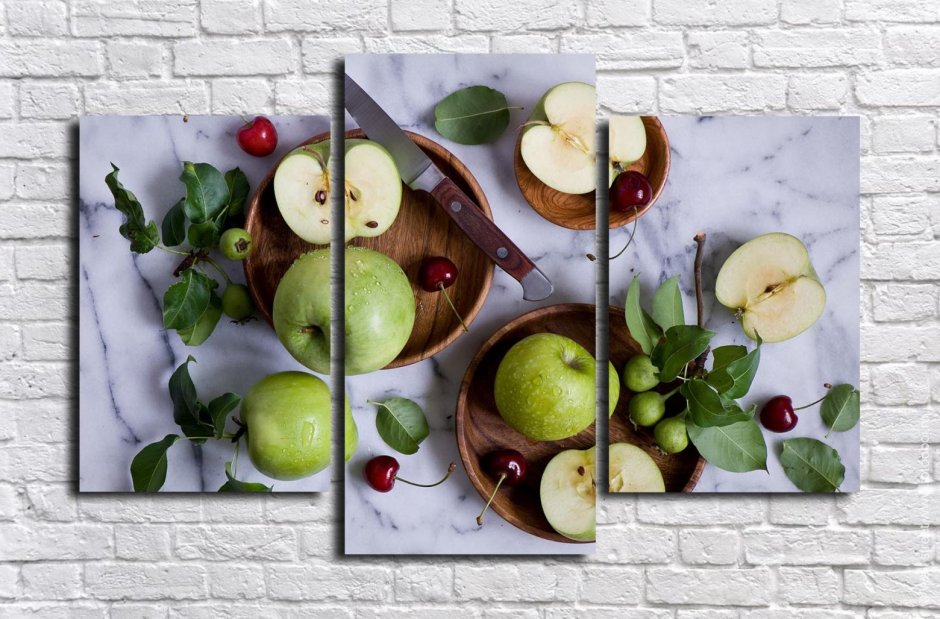 Картины на кухню