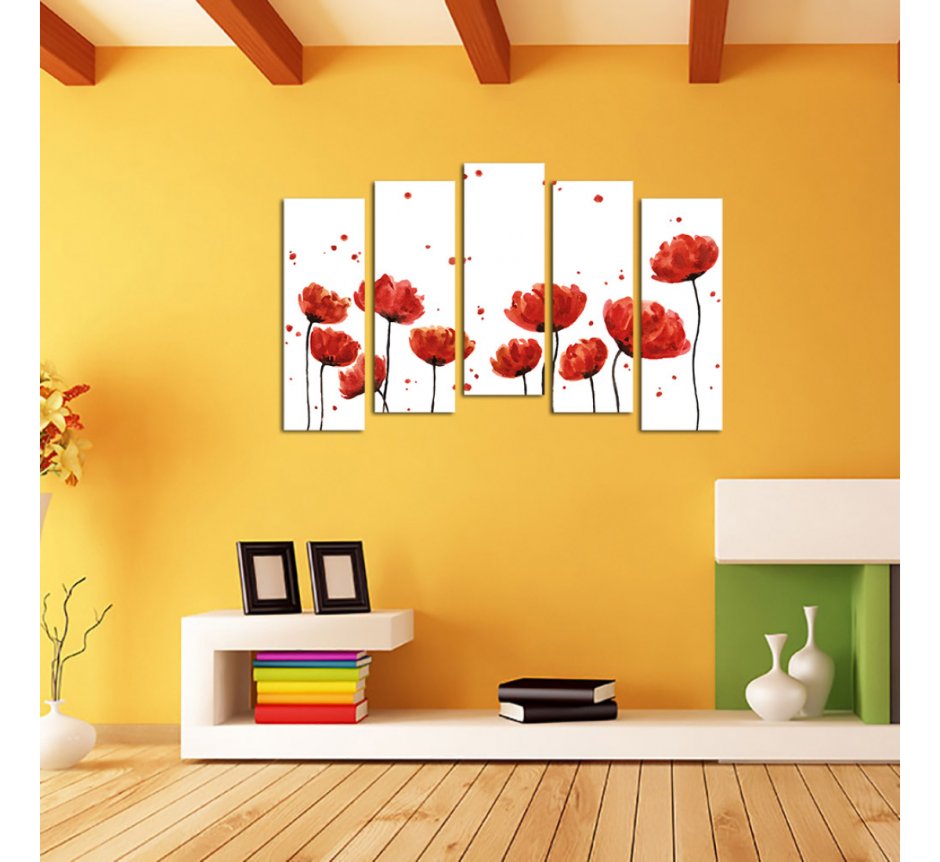 Картины на кухню