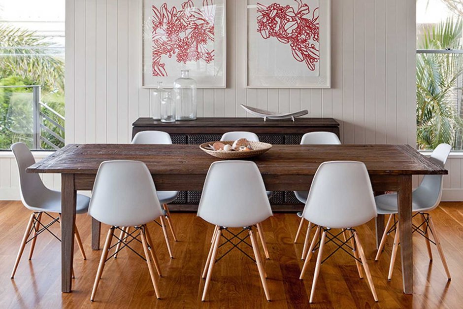 Картина в столовую