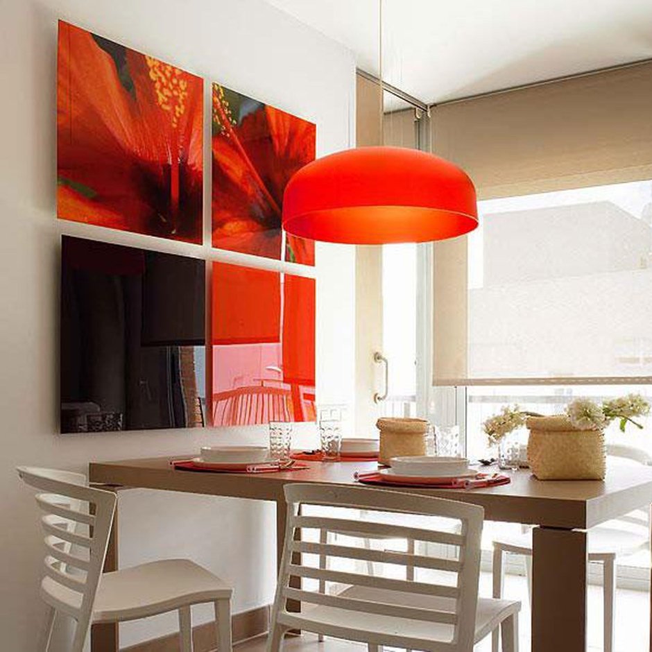 Интерьерные картины для кухни