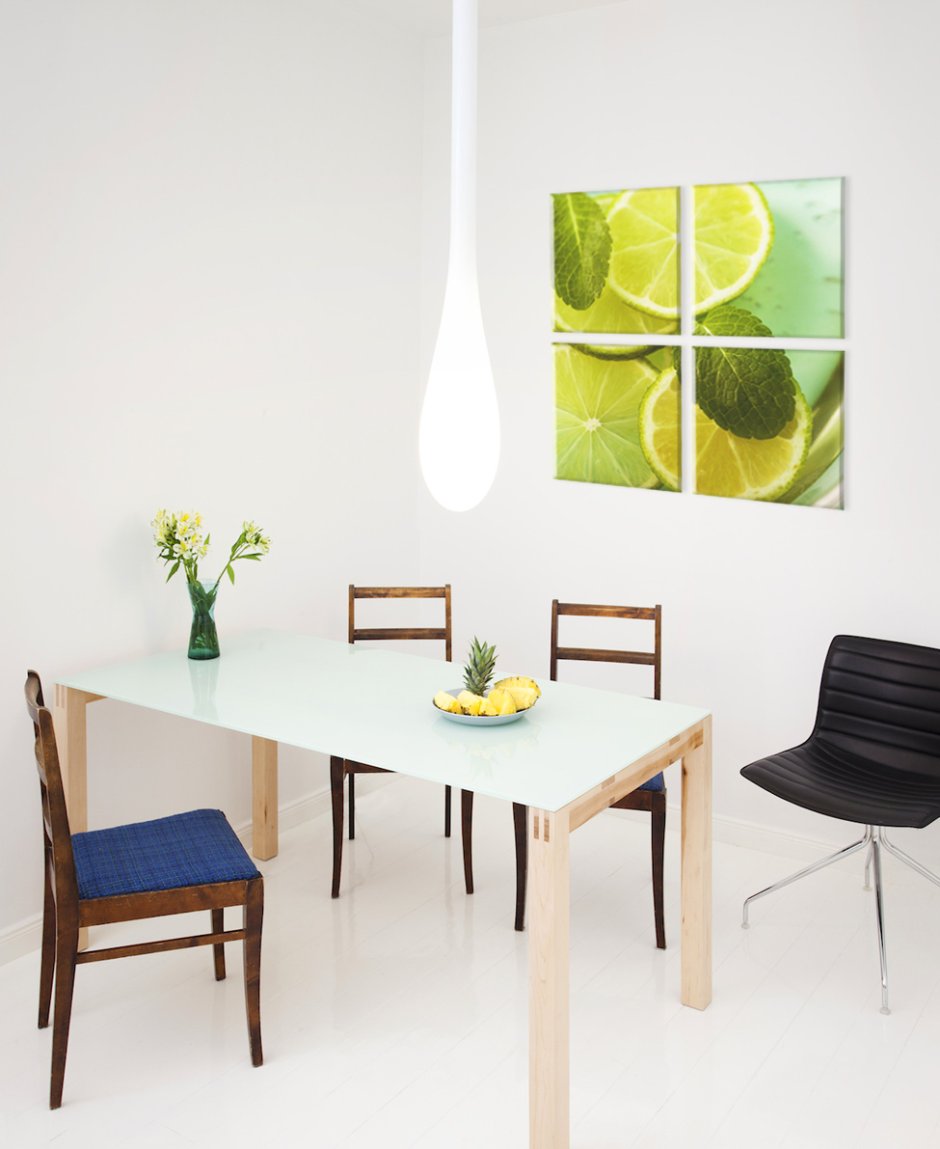 Модульные картины на кухню