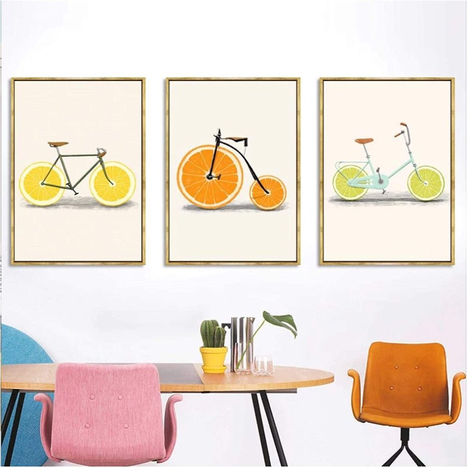 Картины на кухню