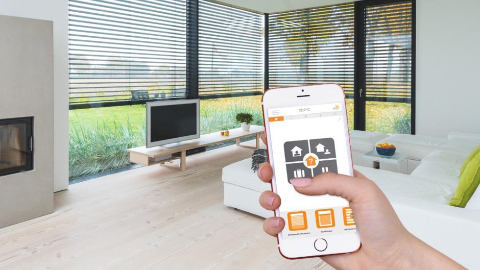 Экологичные решения для умного дома