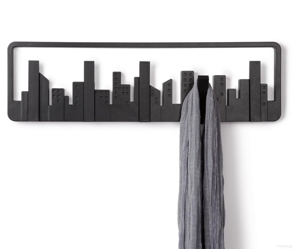 Вешалка бренда Kare Design