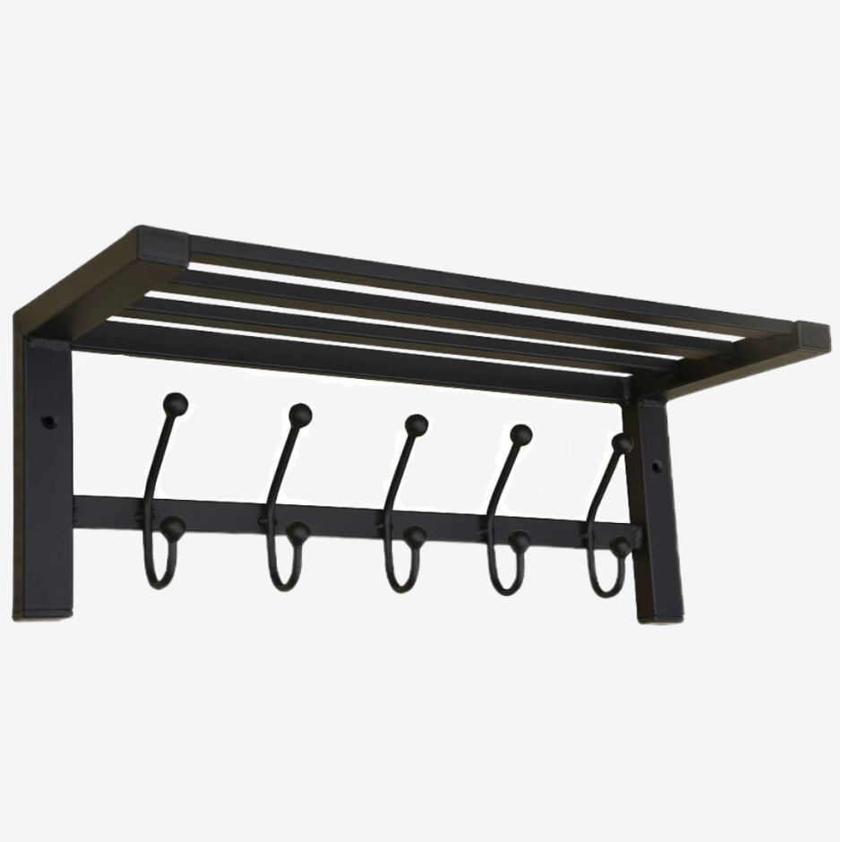 Вешалка лофт дезигн