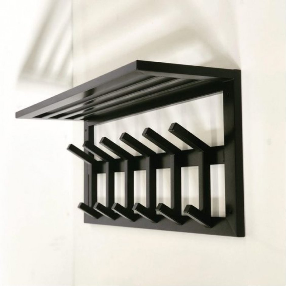 Вешалка настенная Kare Design, коллекция Cottage