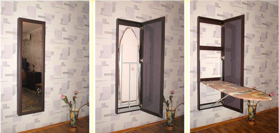 Зеркало Алмаз-Люкс 8030