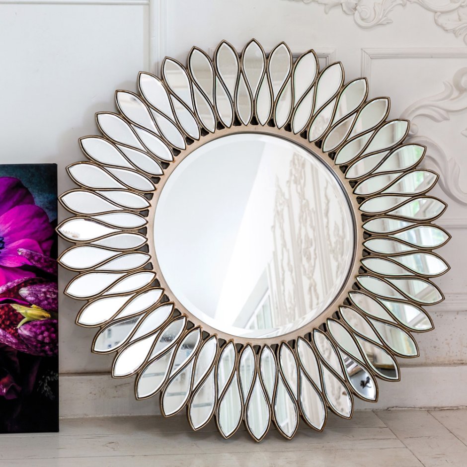 Зеркало Сириуса