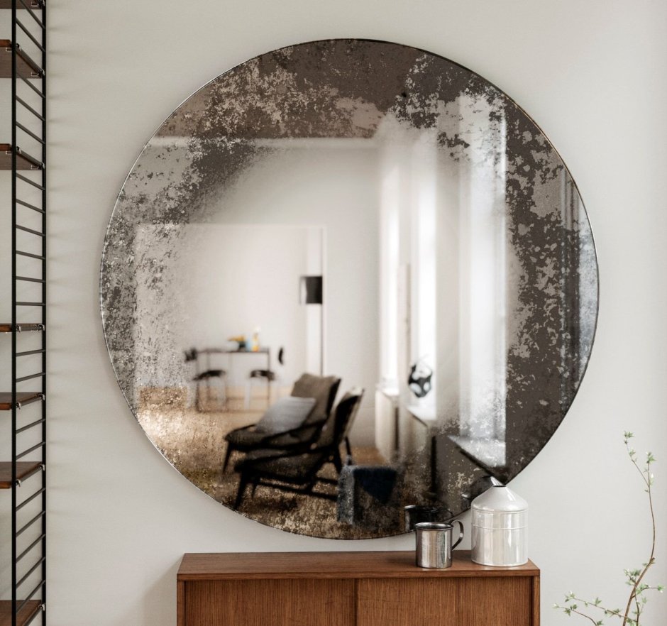 Зеркало настенное Madelon