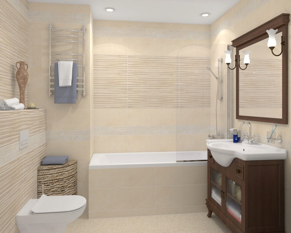 Церсанит плитка коллекция Аризона