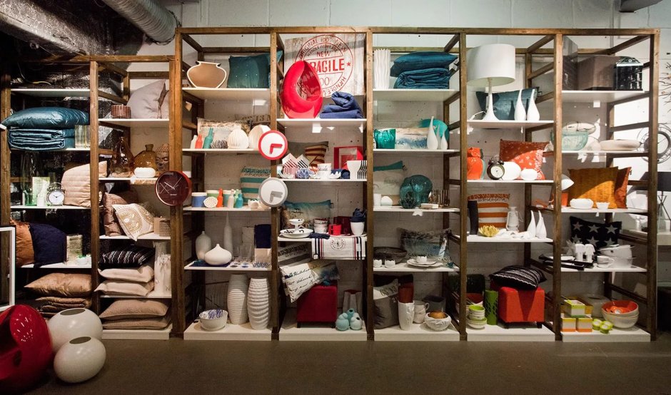 Интересные товары для дома магазины