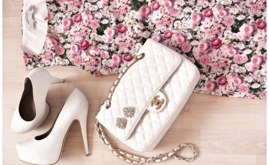 Модные женские штучки