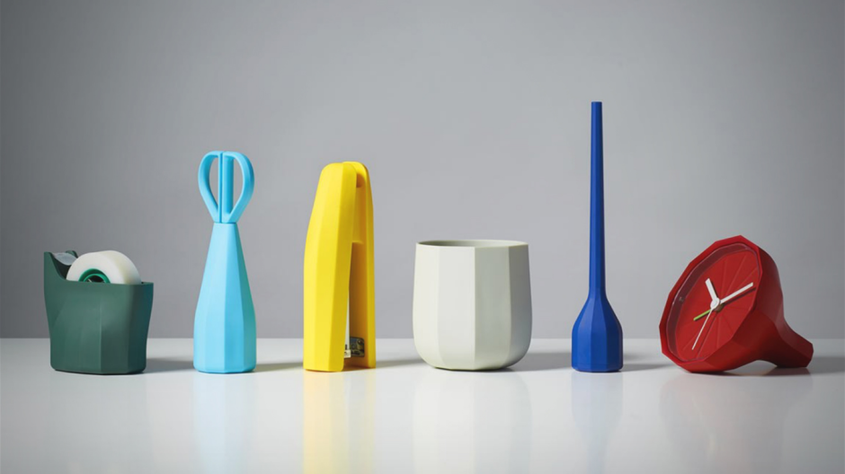 Вещи дизайнера