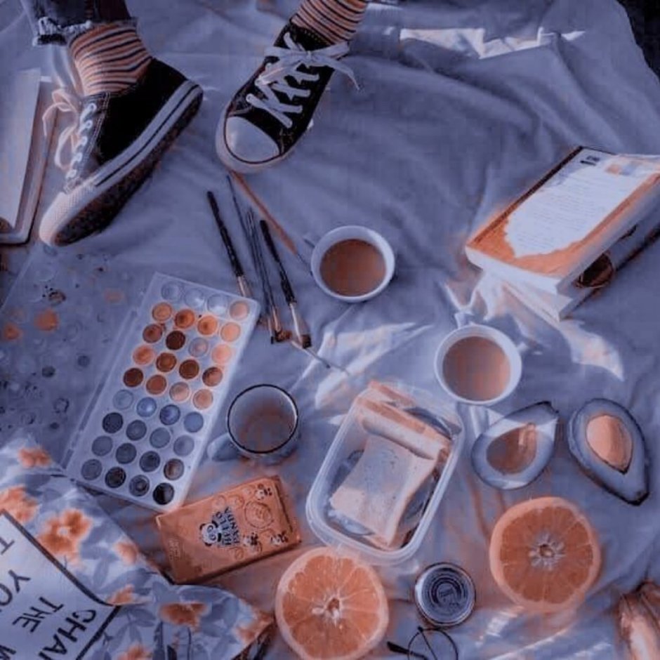 Эстетические предметы