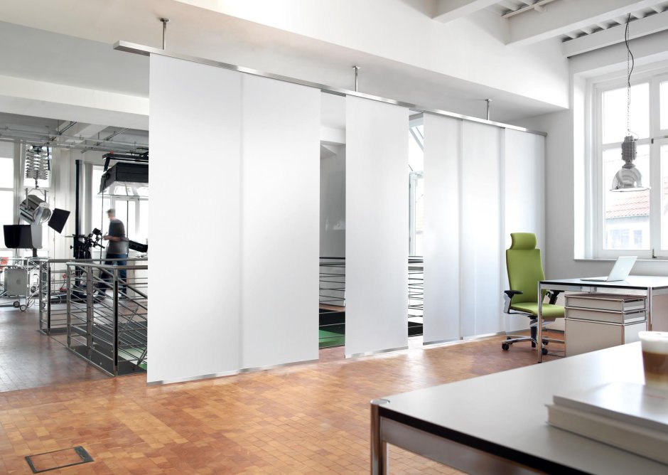 Японские шторы перегородки ikea