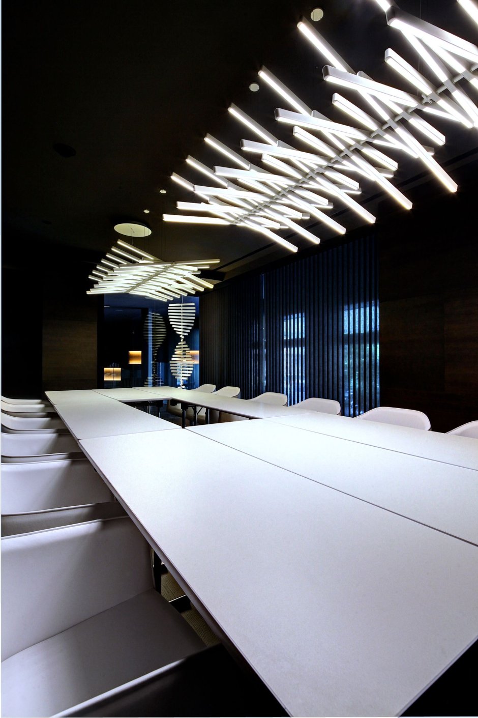 Vibia Rhythm