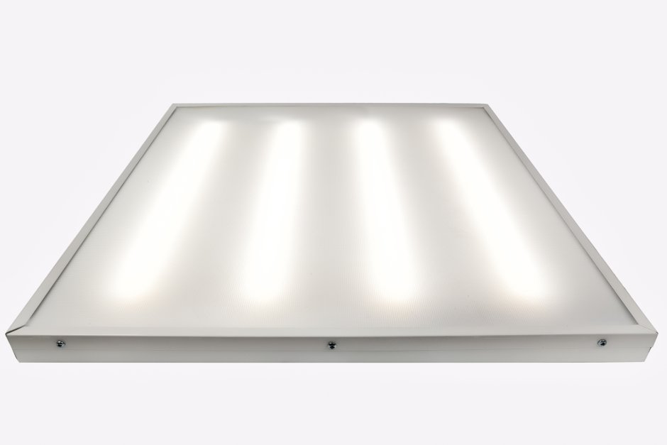 Светильник светодиодный Армстронг 36вт 6000к