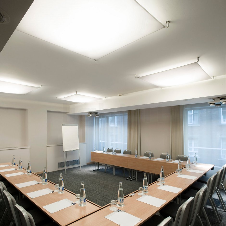 Светильник b Lux Veroca