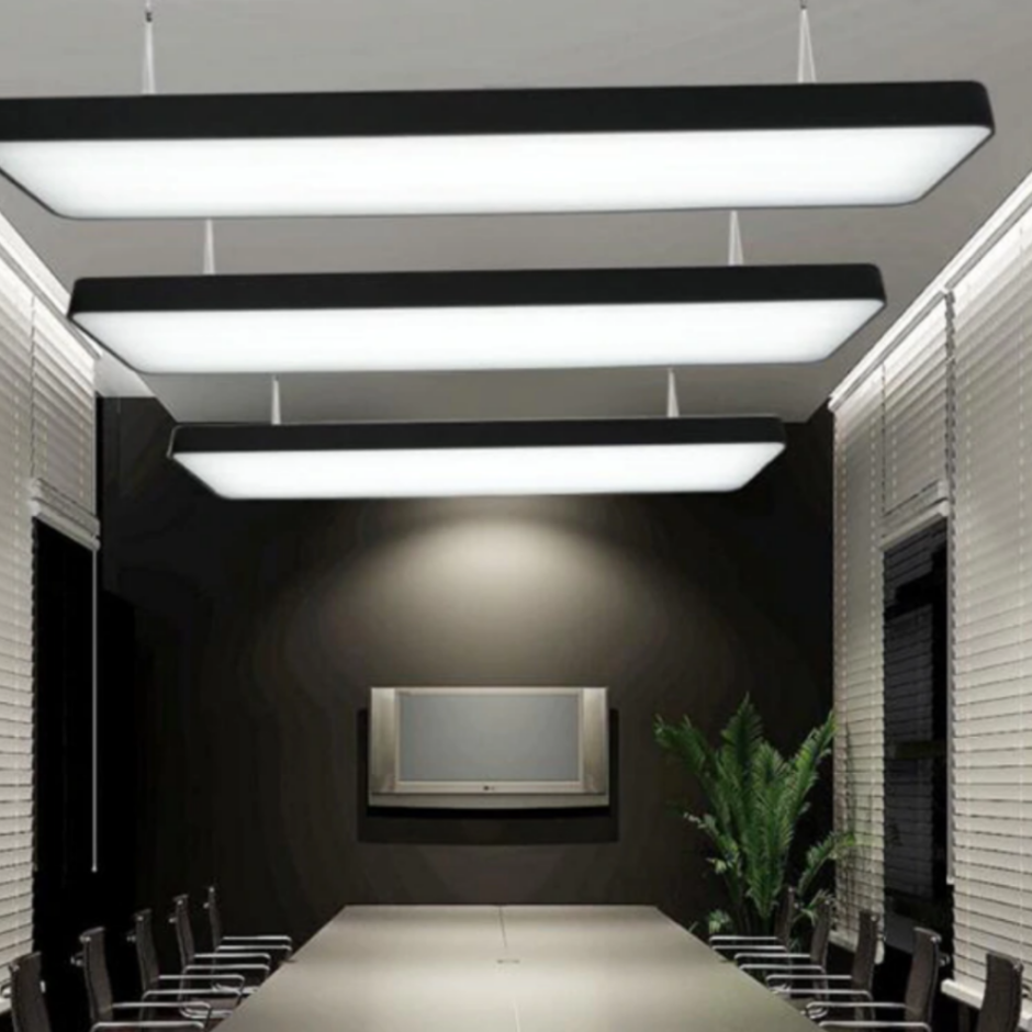 Светодиодный светильник darilight Office